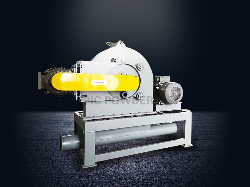 PM針盤磨改性機(jī)