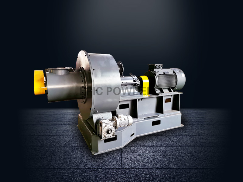 MJL-W分級(jí)式機(jī)械粉碎機(jī)