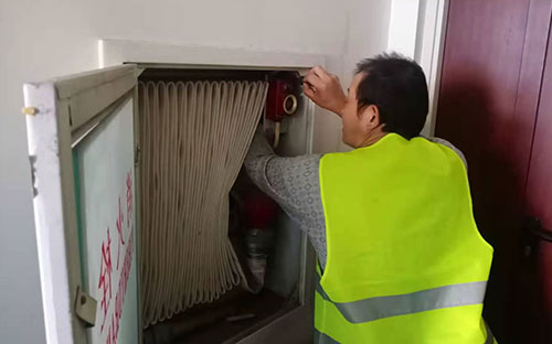 優明科配件倉庫